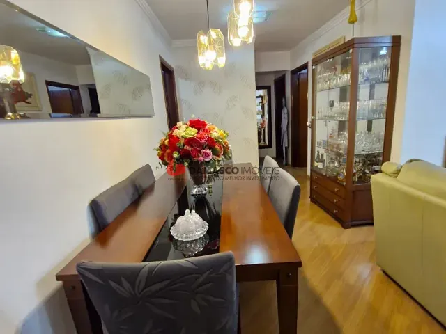 Apartamento 2 quartos e 2 banheiros, para alugar, no bairro Barcelona em São Caetano do Sul