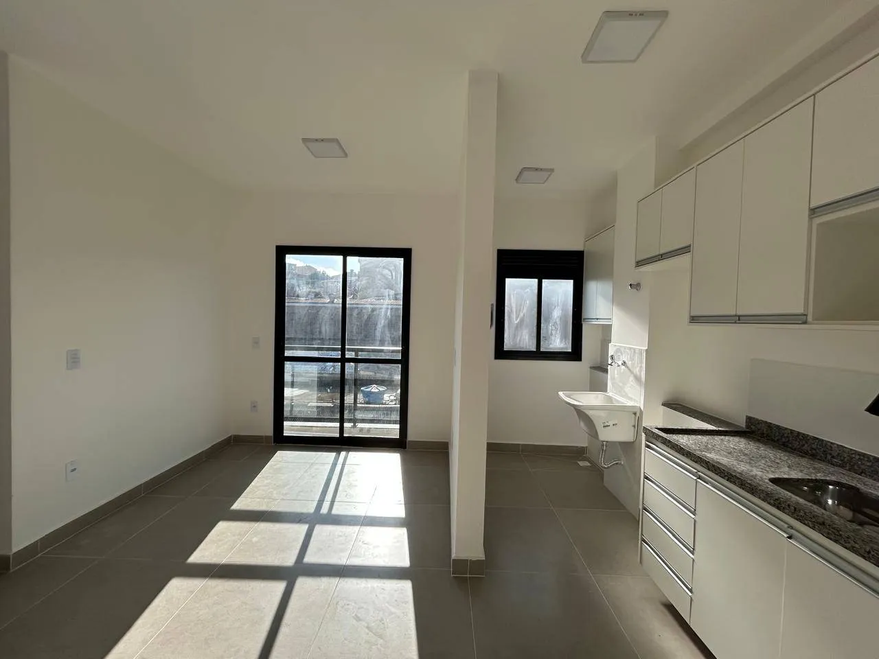 Apartamento  para locação, Nova Gerty, São Caetano do Sul, SP