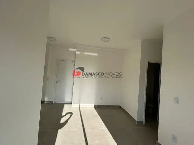 Apartamento 2 quartos e 1 banheiro, para alugar, no bairro Nova Gerty em São Caetano do Sul