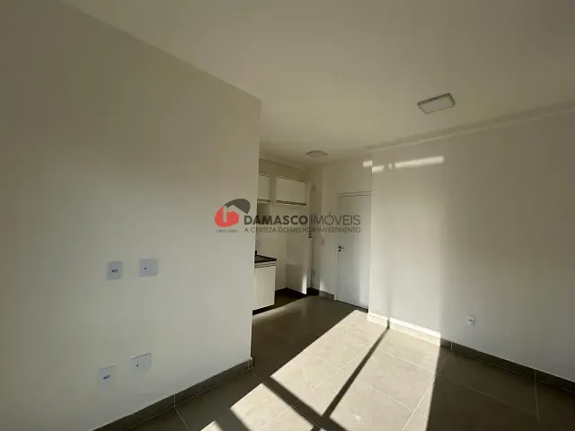 Apartamento 2 quartos e 1 banheiro, para alugar, no bairro Nova Gerty em São Caetano do Sul
