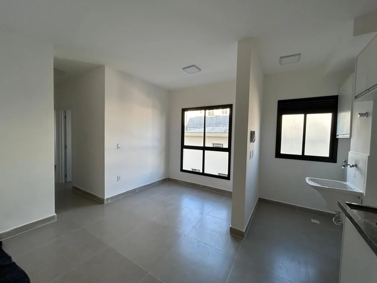 Apartamento  para locação, Nova Gerty, São Caetano do Sul, SP