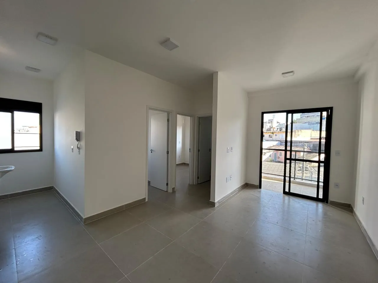 Apartamento para locação, Nova Gerty, São Caetano do Sul, SP