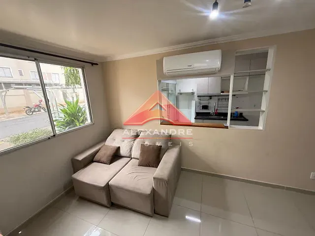 Apartamento 2 quartos e 1 banheiro, à venda, no bairro Vila Tesouro em São José dos Campos