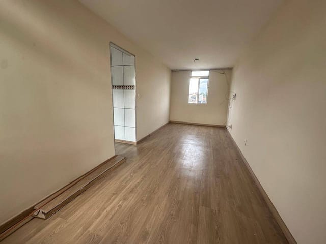 Foto do Apartamento - Apartamento para locação, Conjunto Habitacional Presidente Castelo Branco, Carapicuíba, SP | Collina Imóveis