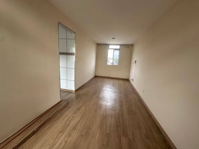 Foto do Apartamento - Apartamento para locação, Conjunto Habitacional Presidente Castelo Branco, Carapicuíba, SP | Collina Imóveis