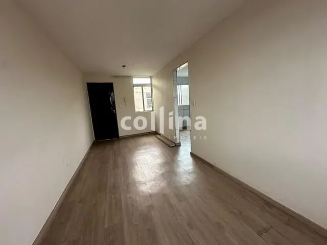 Apartamento 2 quartos e 1 banheiro, para alugar, no bairro Conjunto Habitacional Presidente Castelo Branco em Carapicuíba