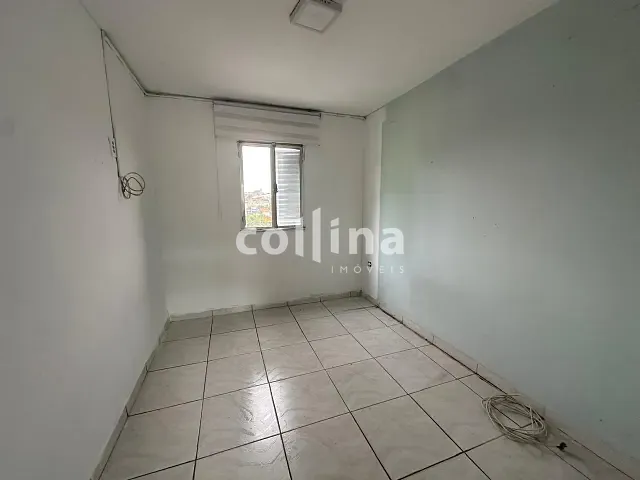 Apartamento 2 quartos e 1 banheiro, para alugar, no bairro Conjunto Habitacional Presidente Castelo Branco em Carapicuíba