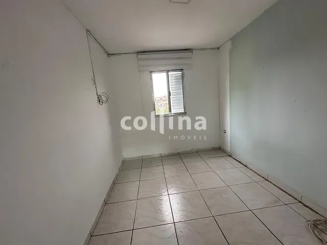 Apartamento 2 quartos e 1 banheiro, para alugar, no bairro Conjunto Habitacional Presidente Castelo Branco em Carapicuíba
