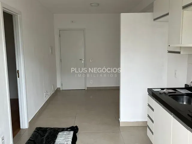 Apartamento com 38m² 1 quarto e 1 banheiro, à venda, no bairro Parque Campolim em Sorocaba
