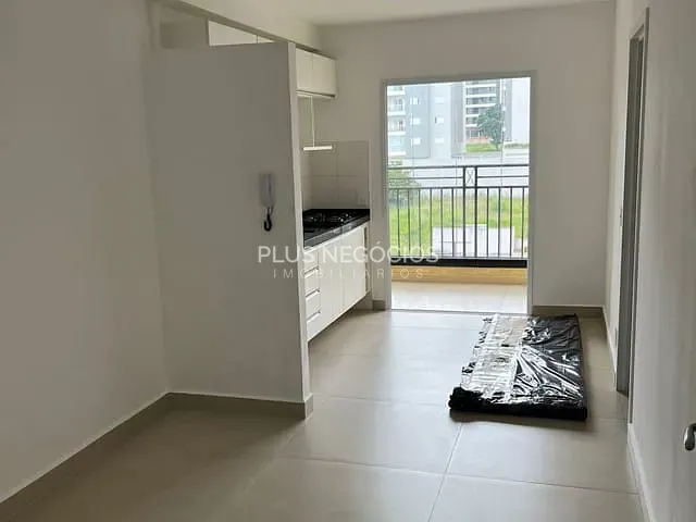 Apartamento com 38m² 1 quarto e 1 banheiro, à venda, no bairro Parque Campolim em Sorocaba