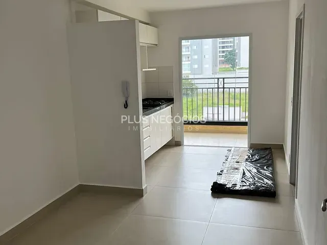 Apartamento com 38m² 1 quarto e 1 banheiro, à venda, no bairro Parque Campolim em Sorocaba