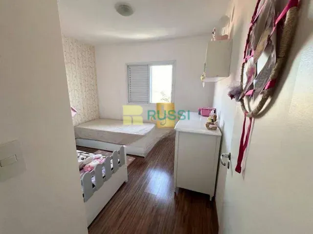 Apartamento 3 quartos e 2 banheiros, à venda, no bairro Jardim Estoril em São José dos Campos