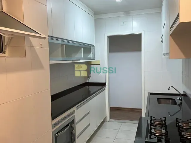 Apartamento 3 quartos e 2 banheiros, à venda, no bairro Jardim Estoril em São José dos Campos