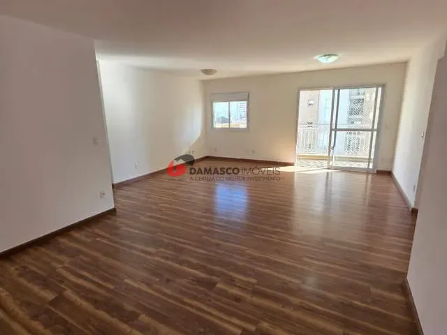 Apartamento 3 quartos e 4 banheiros, à venda, no bairro Santa Paula em São Caetano do Sul
