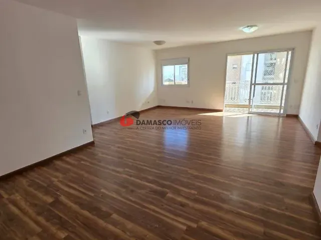 Apartamento 3 quartos e 4 banheiros, à venda, no bairro Santa Paula em São Caetano do Sul