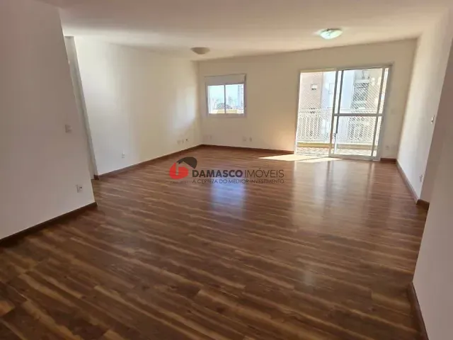 Apartamento 3 quartos e 4 banheiros, à venda, no bairro Santa Paula em São Caetano do Sul