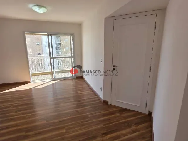 Apartamento 3 quartos e 4 banheiros, à venda, no bairro Santa Paula em São Caetano do Sul
