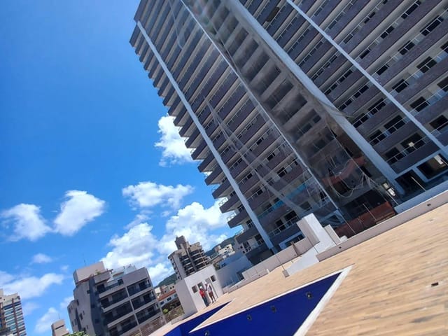 Apartamento para locação, Enseada, Guarujá, SP