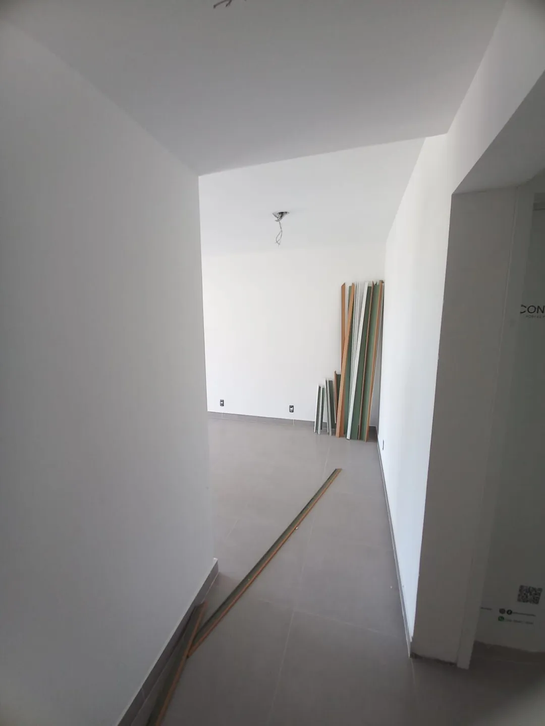 Apartamento para locação, Enseada, Guarujá, SP