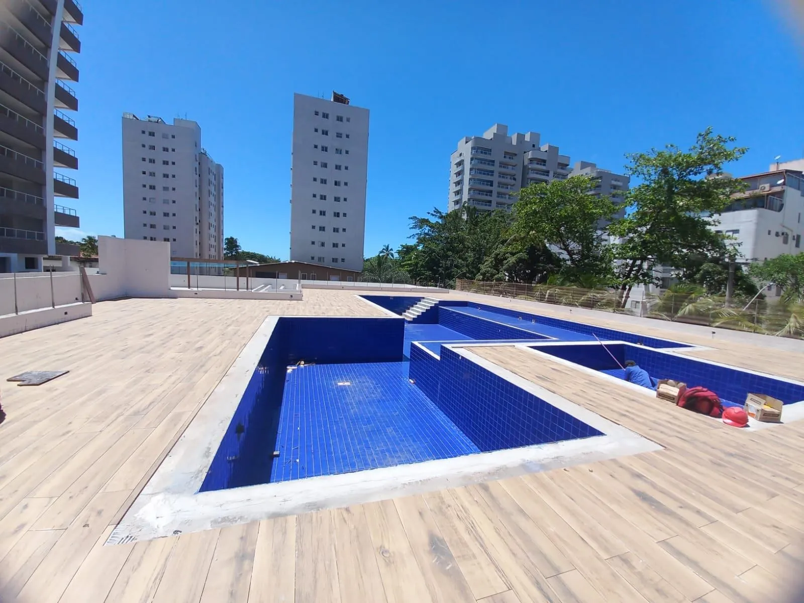 Apartamento para locação, Enseada, Guarujá, SP