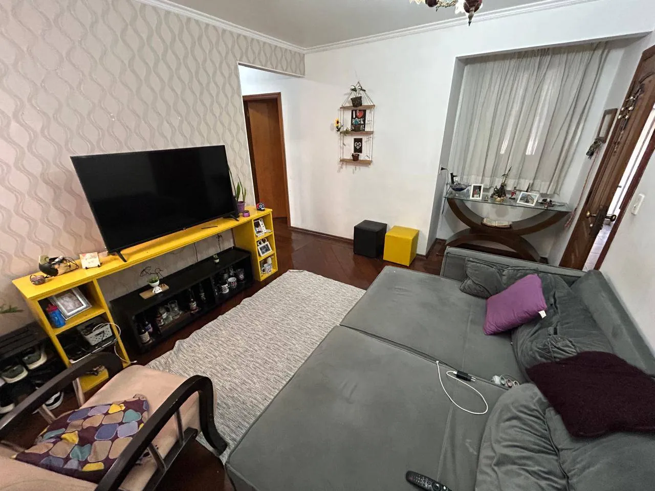 Apartamento à venda, Santa Maria, São Caetano do Sul, SP