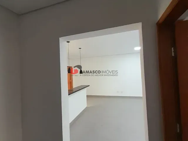 Apartamento 2 quartos e 1 banheiro, para alugar, no bairro Centro em São Caetano do Sul