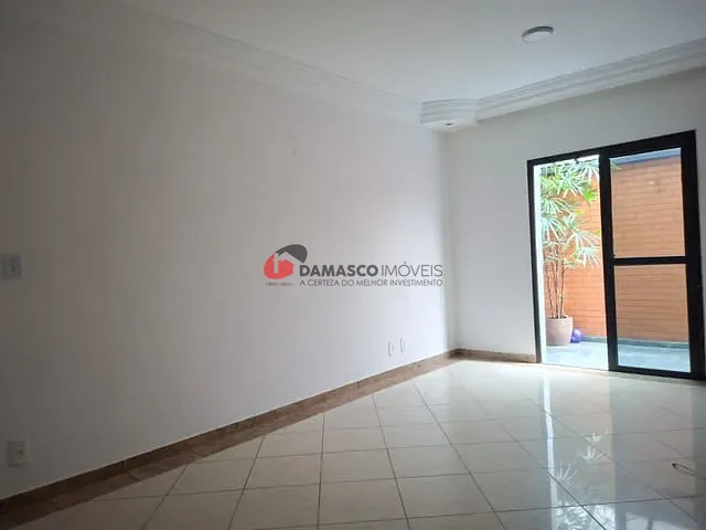 Apartamento com 97m² 2 quartos e 2 banheiros, à venda, no bairro Santa Maria em São Caetano do Sul