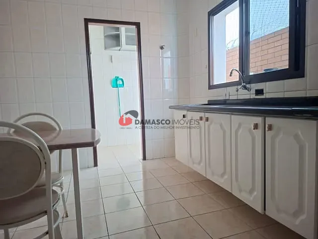 Apartamento com 97m² 2 quartos e 2 banheiros, à venda, no bairro Santa Maria em São Caetano do Sul