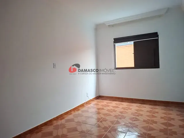 Apartamento com 97m² 2 quartos e 2 banheiros, para alugar, no bairro Santa Maria em São Caetano do Sul