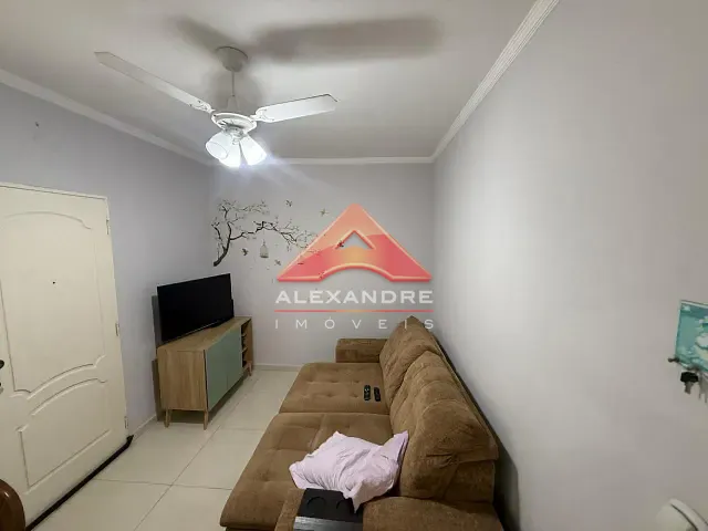 Apartamento 2 quartos e 1 banheiro, à venda, no bairro Cidade Vista Verde em São José dos Campos