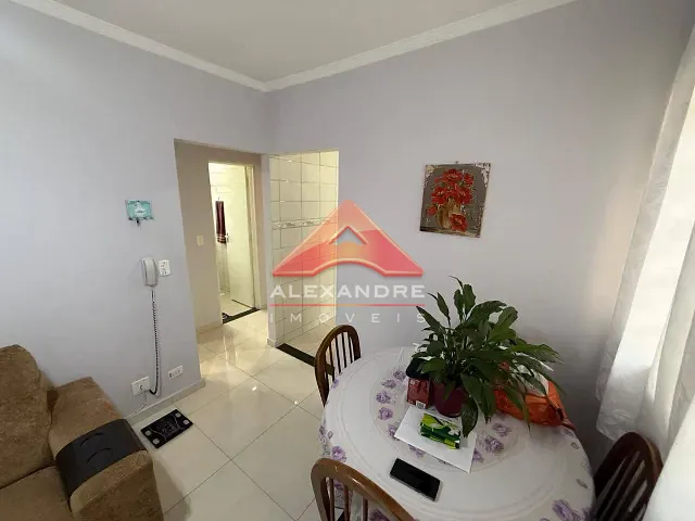 Apartamento 2 quartos e 1 banheiro, à venda, no bairro Cidade Vista Verde em São José dos Campos