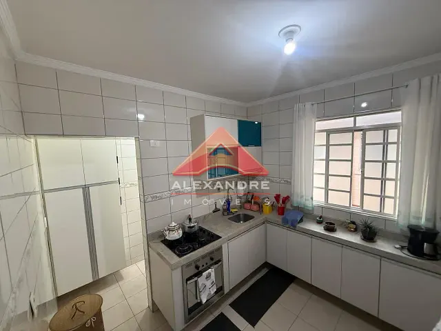 Apartamento 2 quartos e 1 banheiro, à venda, no bairro Cidade Vista Verde em São José dos Campos