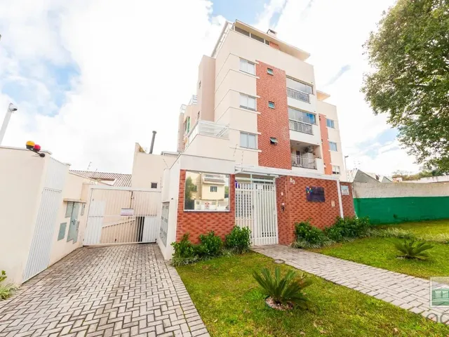 Apartamento 3 quartos e 1 banheiro, para alugar, no bairro Boa Vista em Curitiba