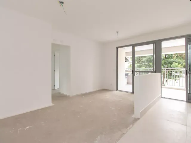 Foto do Apartamento - Apartamento à Venda 3 dormitórios sendo 1 suíte na Vila Mariana, Imóvel Pronto, Varanda Gourmet com Churrasqueira, Metrô Santa Cruz | Paulista Imóveis.