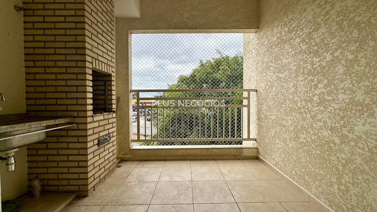 Apartamento, 2 quartos, 69 m² - Foto 4