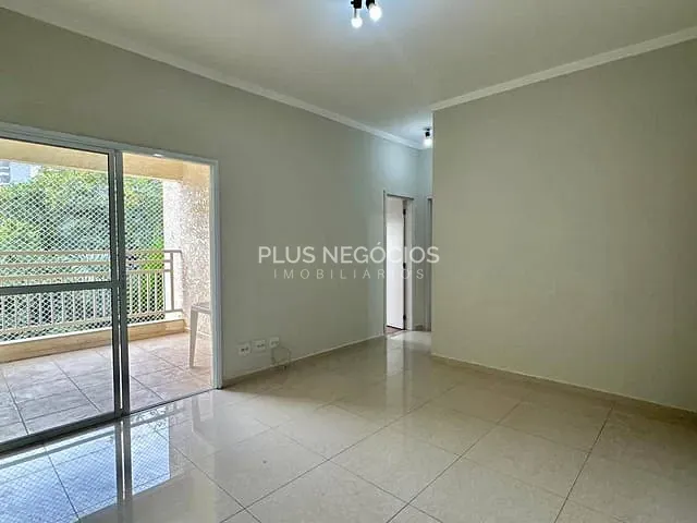 Apartamento com 69m² 2 quartos e 2 banheiros, à venda, no bairro Jardim Europa em Sorocaba