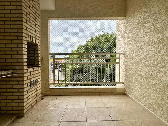 Apartamento com 69m² 2 quartos e 2 banheiros, à venda, no bairro Jardim Europa em Sorocaba