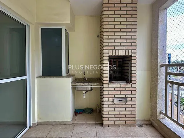 Apartamento com 69m² 2 quartos e 2 banheiros, à venda, no bairro Jardim Europa em Sorocaba