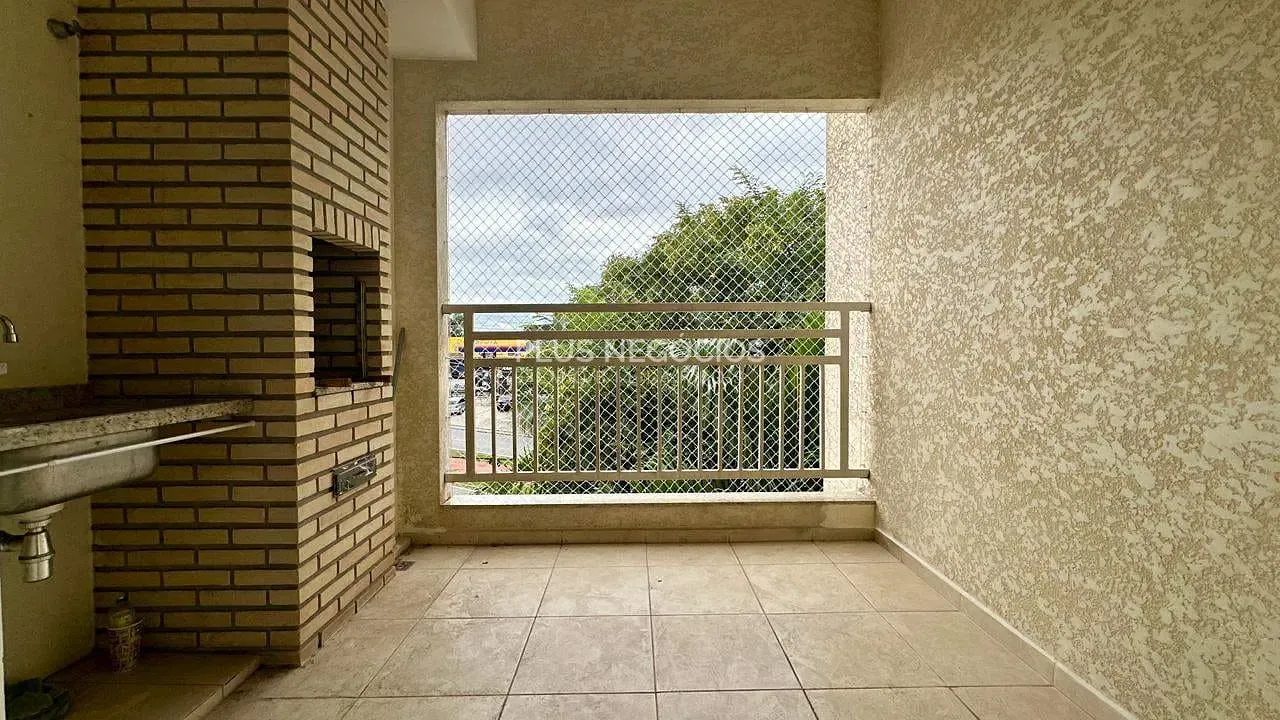 Apartamento, 2 quartos, 69 m² - Foto 5