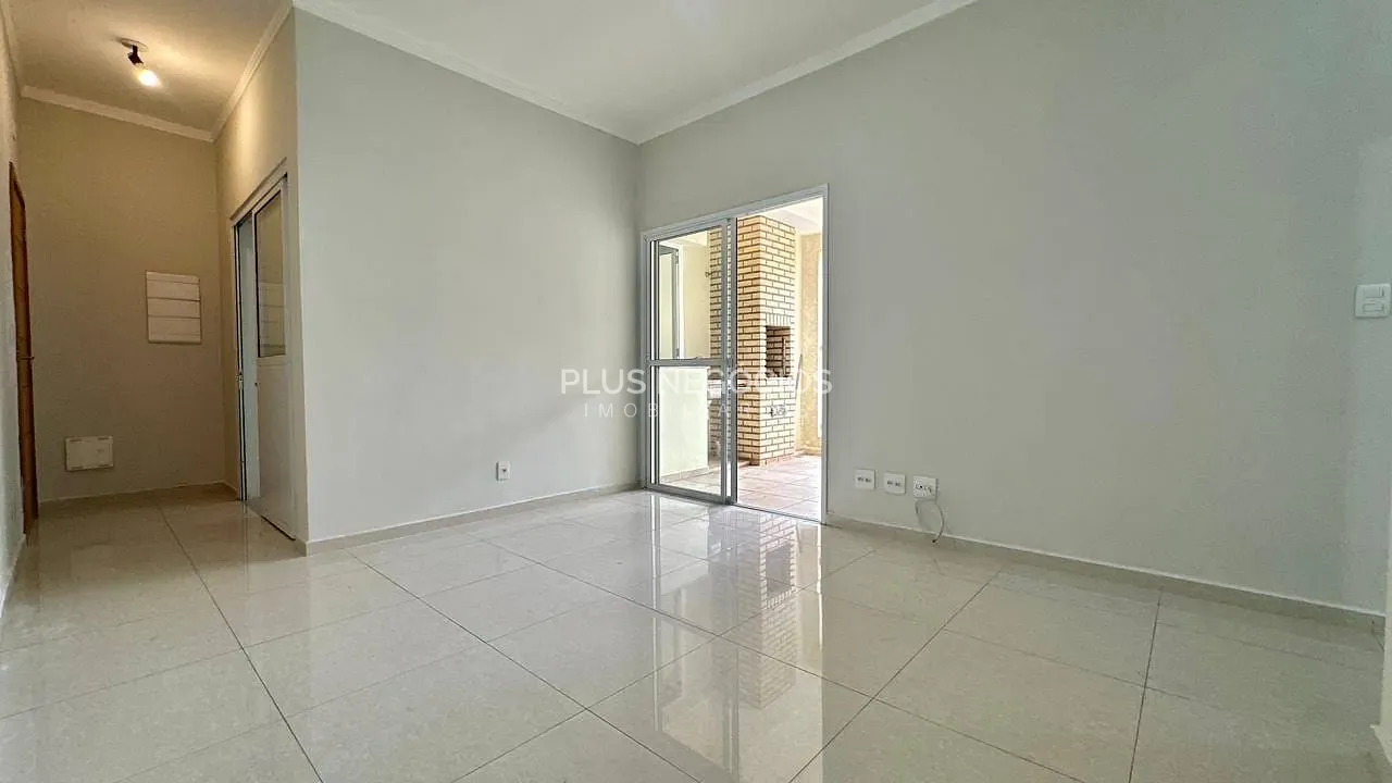 Apartamento, 2 quartos, 69 m² - Foto 3