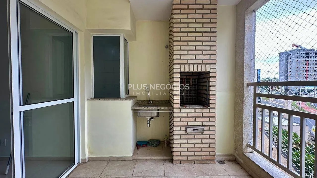 Apartamento, 2 quartos, 69 m² - Foto 6