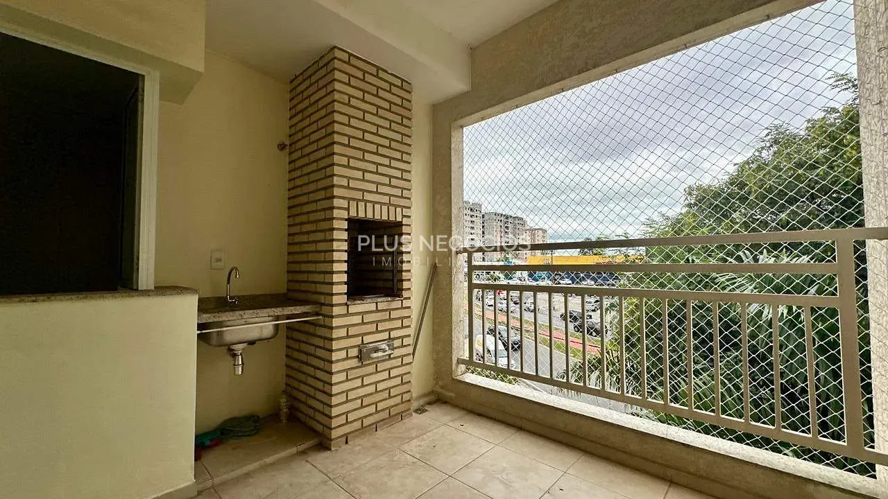 Apartamento, 2 quartos, 69 m² - Foto 7