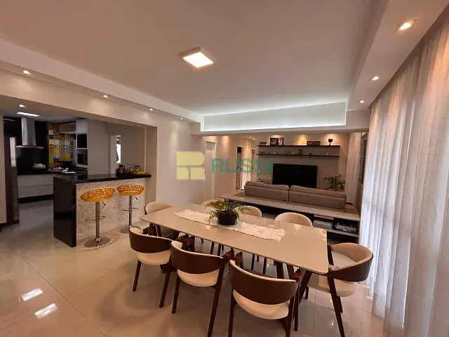 Apartamento 2 quartos e 3 banheiros, à venda, no bairro Jardim das Indústrias em São José dos Campos
