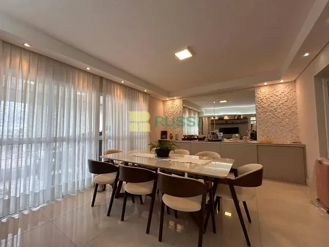 Apartamento 2 quartos e 3 banheiros, à venda, no bairro Jardim das Indústrias em São José dos Campos