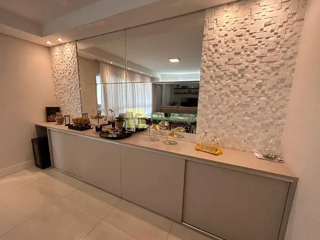 Apartamento 2 quartos e 3 banheiros, à venda, no bairro Jardim das Indústrias em São José dos Campos