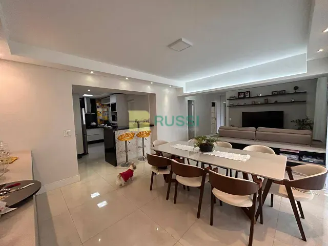 Apartamento 2 quartos e 3 banheiros, à venda, no bairro Jardim das Indústrias em São José dos Campos