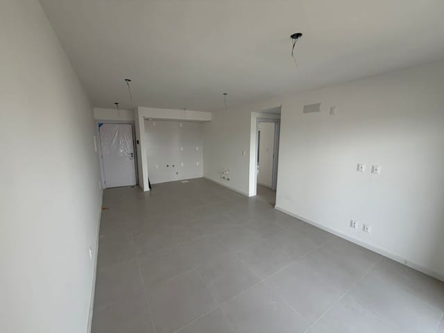 Apartamento 2 quartos e 2 banheiros, à venda, no bairro Cassino em Rio Grande