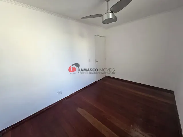 Apartamento 2 quartos e 1 banheiro, para alugar, no bairro São José em São Caetano do Sul