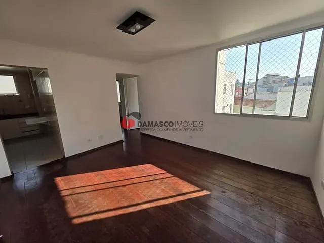 Apartamento 2 quartos e 1 banheiro, para alugar, no bairro São José em São Caetano do Sul