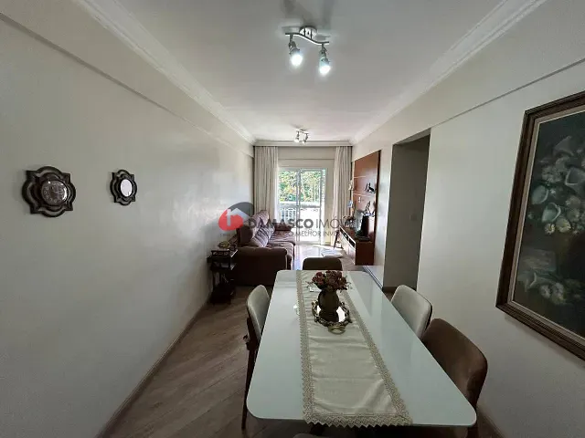 Apartamento 2 quartos e 2 banheiros, para alugar, no bairro Santa Maria em São Caetano do Sul